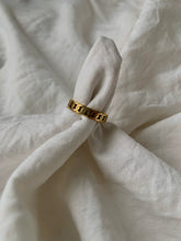 Load image into Gallery viewer, Love Locks Ring