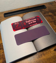 Load image into Gallery viewer, Thriller Lovers Book Club
